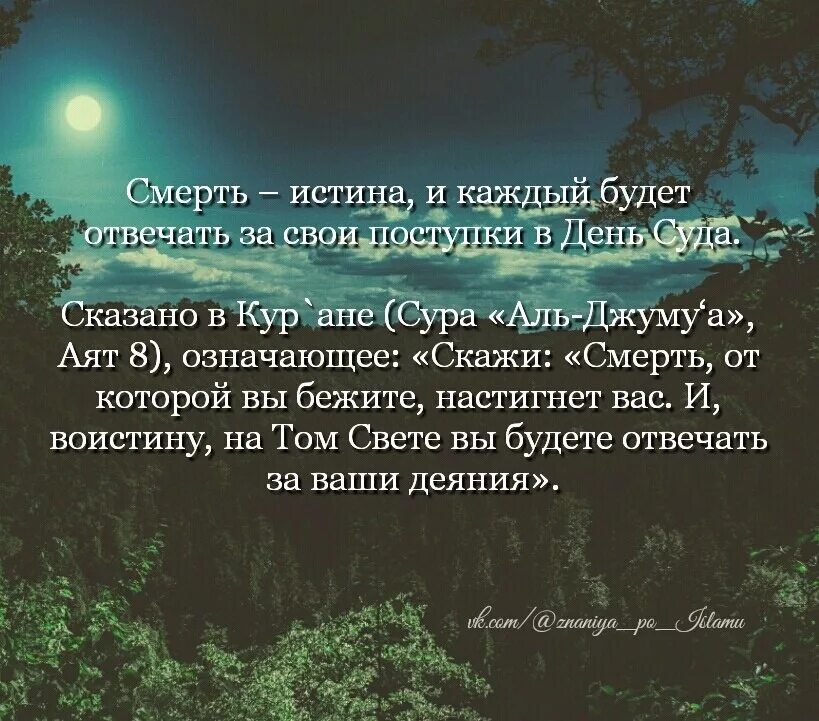 Умирающий цитата