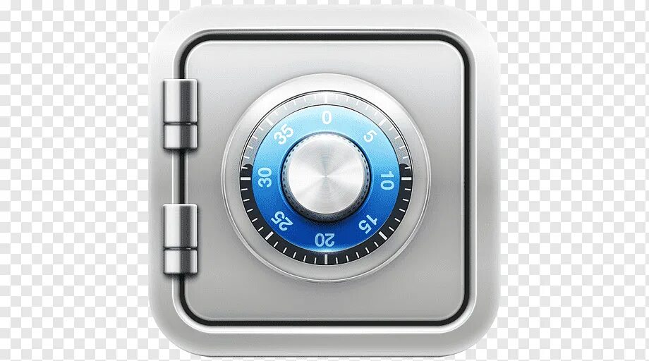 Safe button