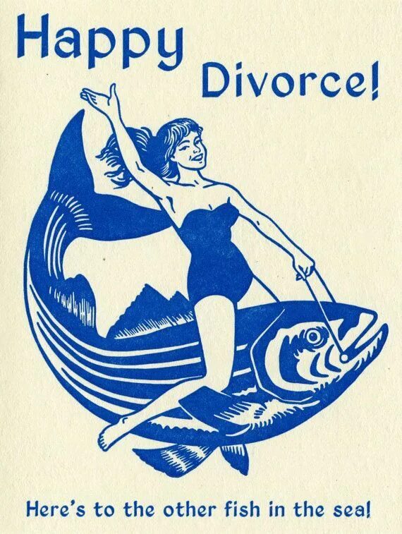 Развод на счастье читать полностью. Happy Divorce. Счастливый развод. Счастливый развод картинки.