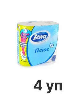 Бумага zewa