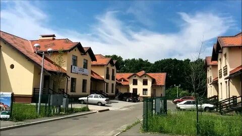 Киевский городок
