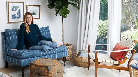 Whitney Port's home decor style: Shop the look at Joss & M...