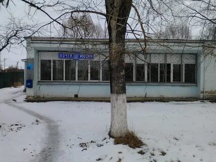 Михайловск почта октябрьская