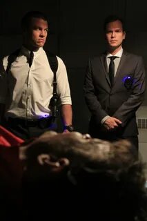 The anomaly