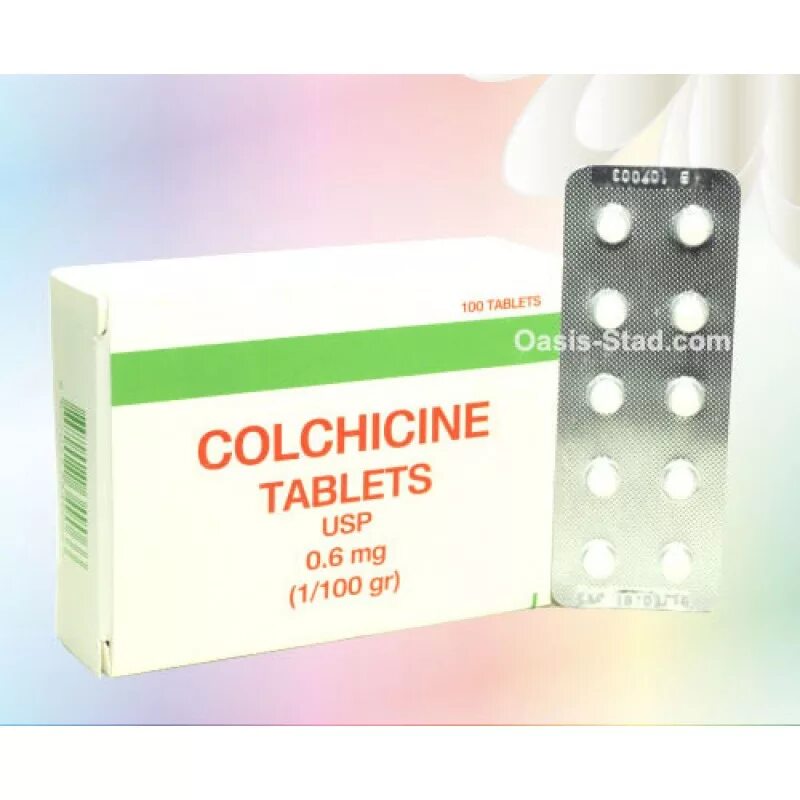 Колхицин отзывы пациентов. Колхицин. Колхицин 0.6 мг. Colchicine таблетки. Colchicine Tablets USP 0.6.