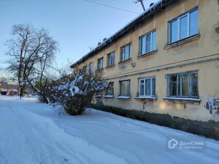 Белинского 7