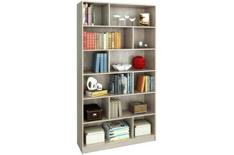 Маленькие книжные стеллажи