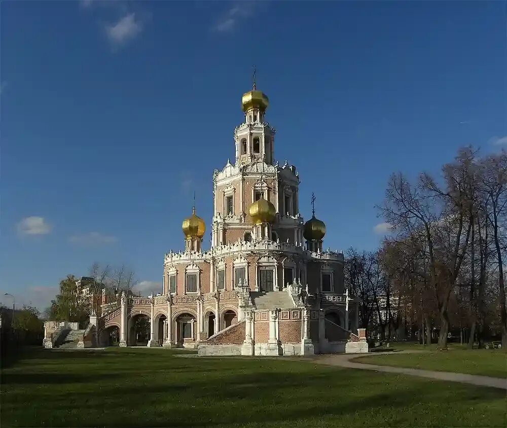 Церковь богородицы в филях. Храм Пресвятой Богородицы в Филях. Храм Покрова Пресвятой Богородицы в Филях год. Церковь Покрова Богородицы в Филях. Покровская Церковь Фили.