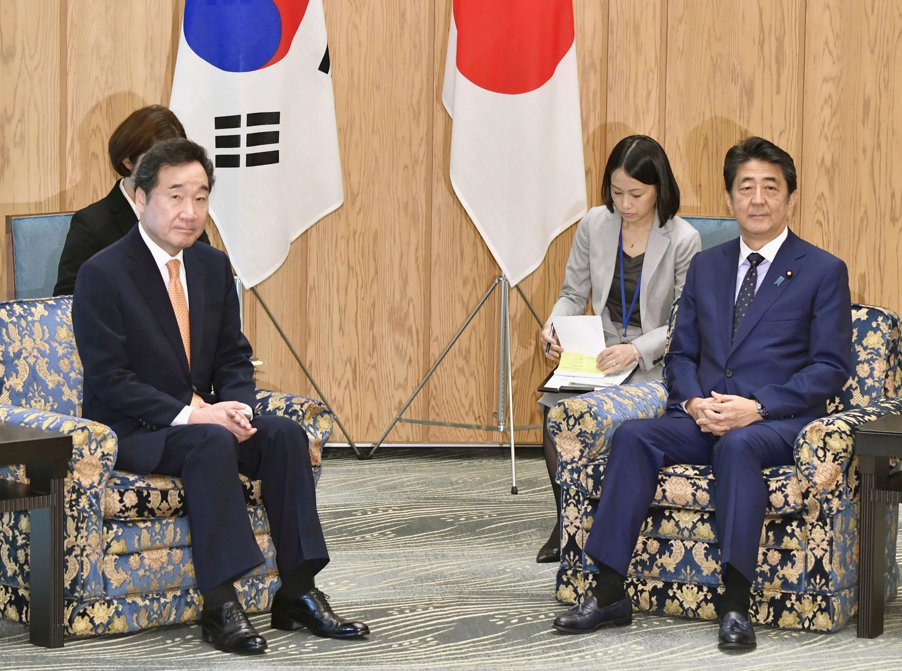 Япония и Южная Корея. Корейско-японские отношения. Республика Корея и Япония. Отношения между Японией и Кореей.