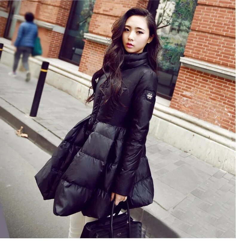 пуховик odri debora. пуховики odri женские зима 2021-2022. куртка платье. курточка платье. красивые куртки.