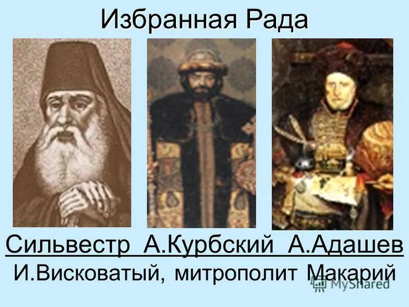 Реформы ивана 4 при избранной раде. Кем был висковатый в избранной раде. Избранная рада при иване грозном. Кем был висковатый в избранной раде. Протопоп сильвестр избранная рада.
