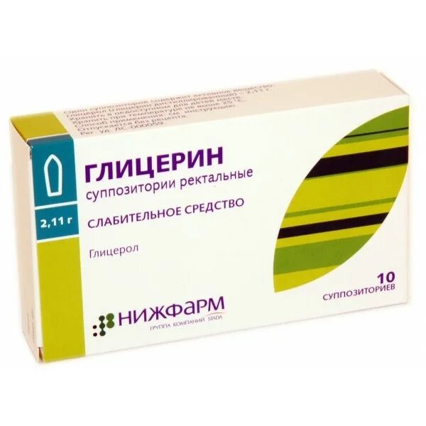 Что такое глицерол