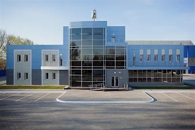 Панорама: Халва, почтовый терминал, ул. Дзержинского, 168Д, Калининград, Россия 