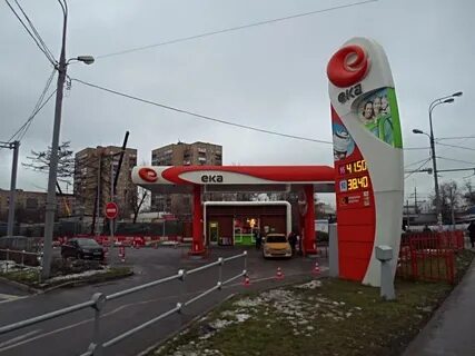 Ека стайл совместные