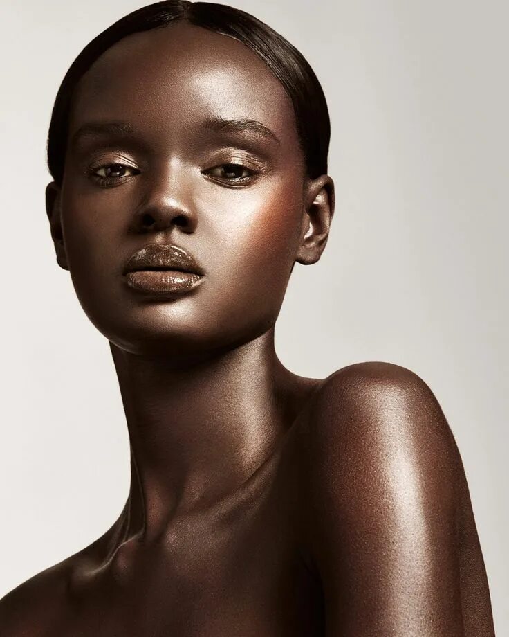 Dark is models