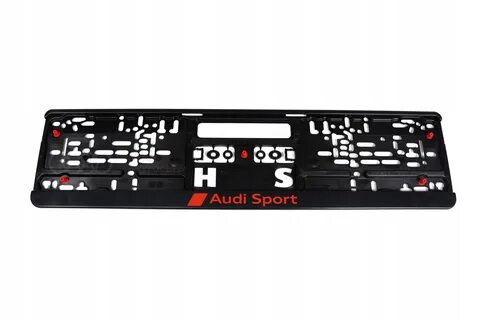 Рамки audi
