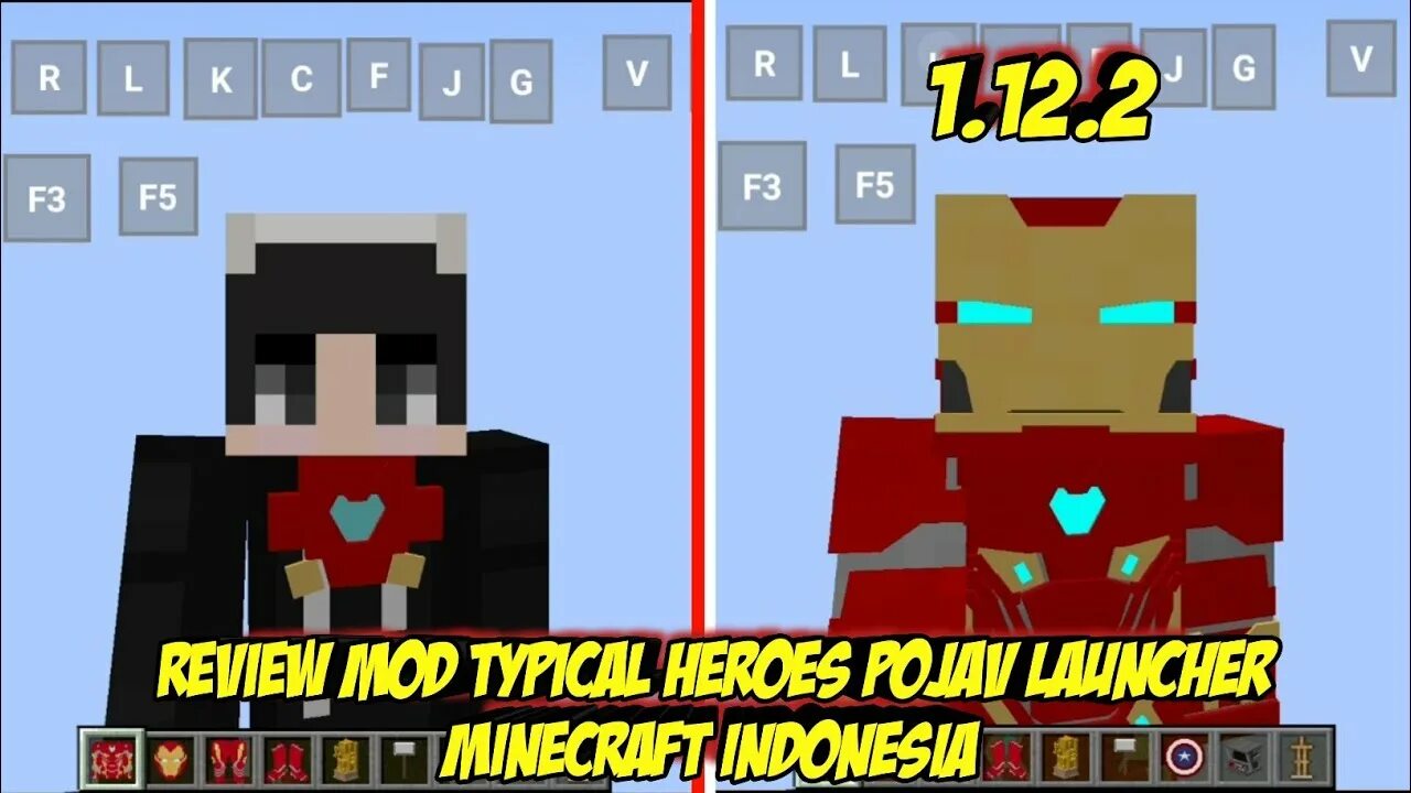 Мод typical heroes. Typical heroes 1.12.2. typical heroes mod 1.12.2. обзор на мод typicalheroes. мод на железного человека в майнкрафт 1.12.2 typical heroes.