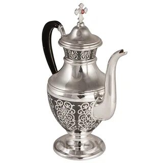 Чайник для теплоты
