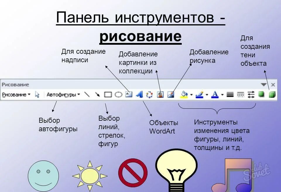 Объект который можно создать