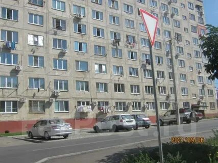 Фрунзе 54