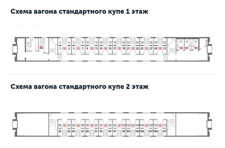 Схема двухэтажного вагона РЖД сидячего. Схема сидячего вагона РЖД 2с. Сидячий вагон 2с расположение мест. Двухэтажный вагон схема вагона. Схемы вагонов ржд плацкарт