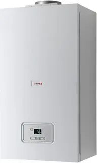 Котел газовый настенный protherm гепард 23