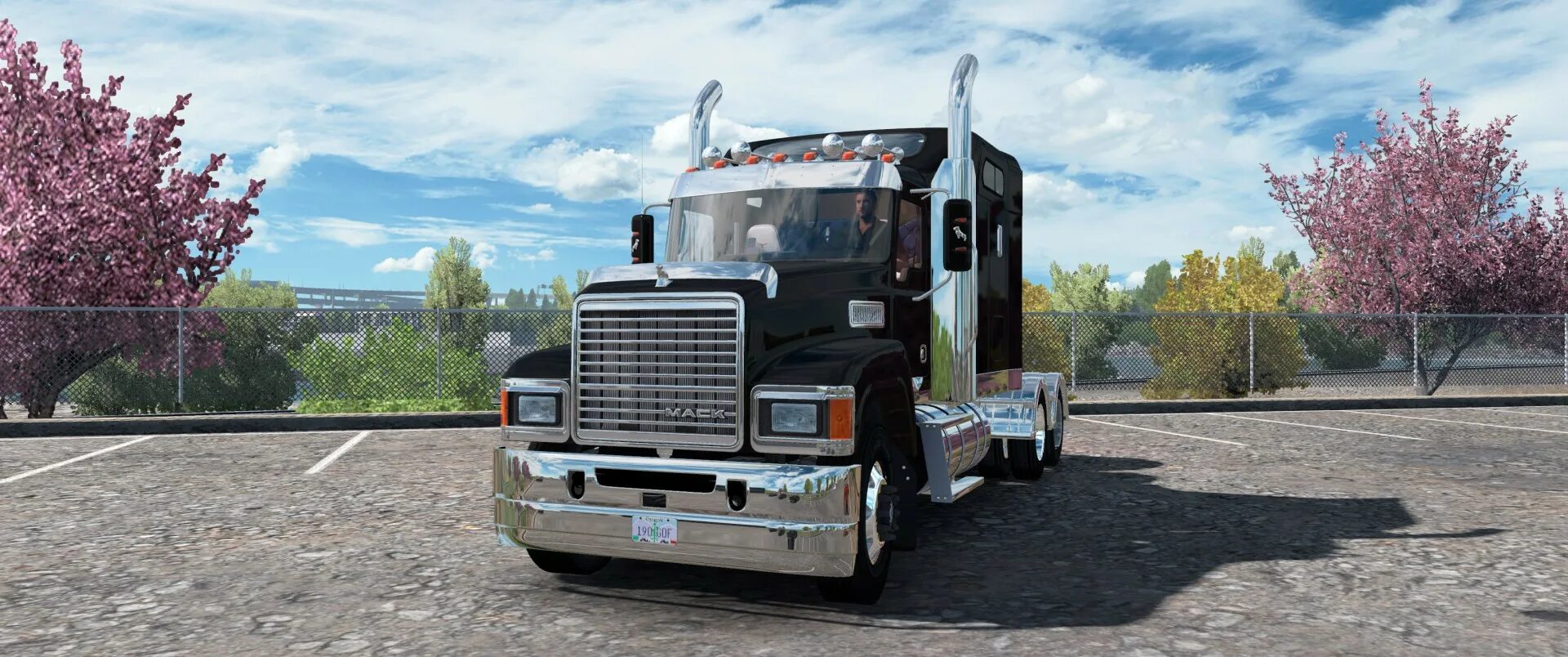 Kenworth t800 ATS. Mack Pinnacle ATS 1.43. Mack Pinnacle ATS. Mack Pinnacle chu613. Грузовики версия 1