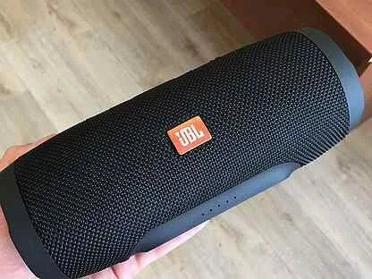 Хрипит колонка jbl