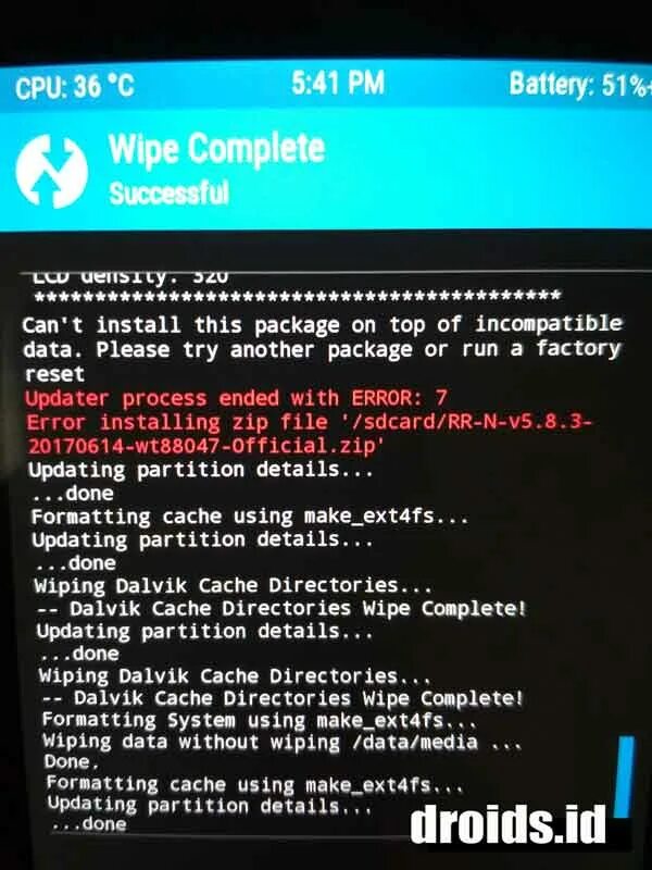 Install aborted. Ошибка 7 тврп. TWRP ошибка. TWRP ошибка восстановления. TWRP Updater Error.