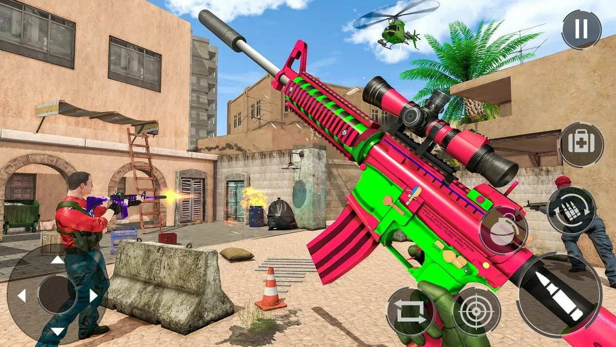 Игры Стрелялки Для Взрослых Ру Онлайн