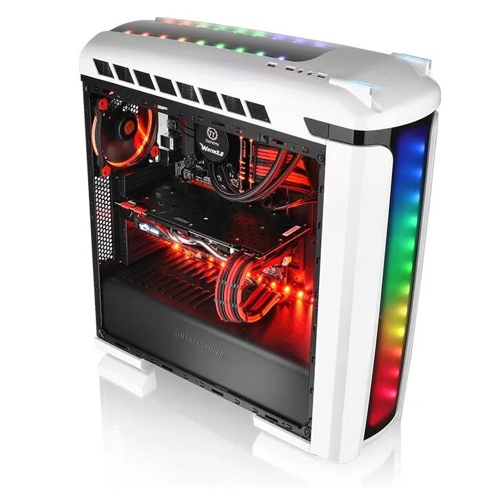 Thermaltake c22. Thermaltake versa c22 rgb. корпус thermaltake versa c22 rgb snow edition. thermaltake versa c22 rgb snow edition ca-1g9-00m6wn-0. корпус thermaltake versa c22.