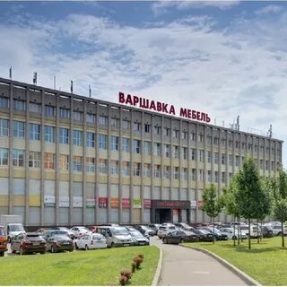 Москва варшавское шоссе 129