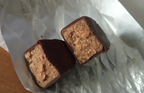 Помадка из какао