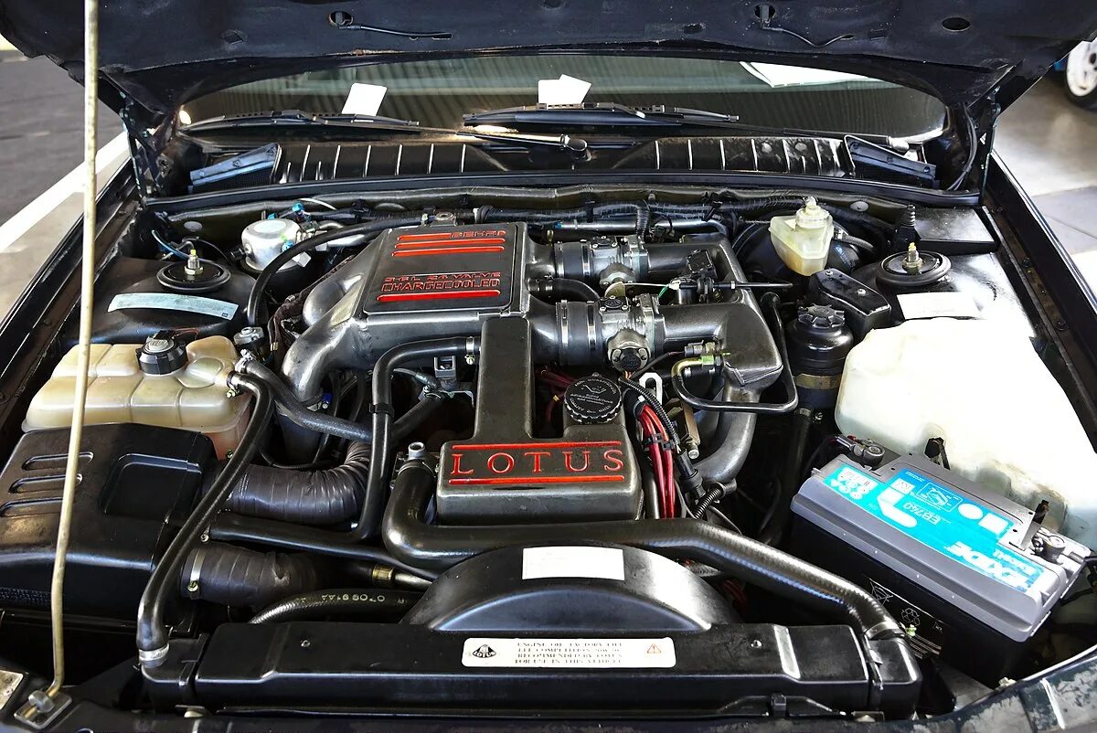 Get engine