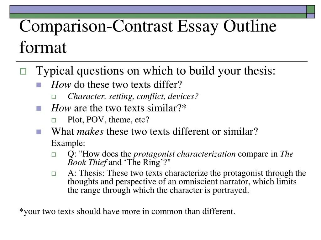 Compare 2 texts. Compare and contrast essay. comparison contrast essay outline. comparisons and contrasts. outline для эссе.