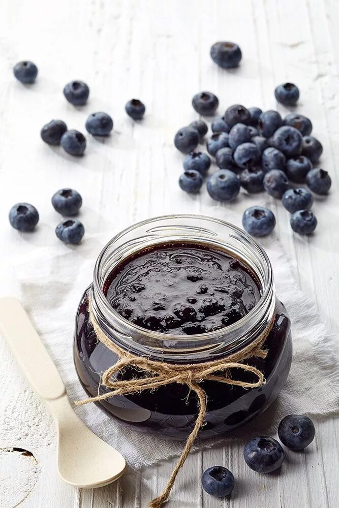 Blueberry jam. Голубика конфитюр. варенье из черники. конфитюр черника. blueberry jam с голубикой.