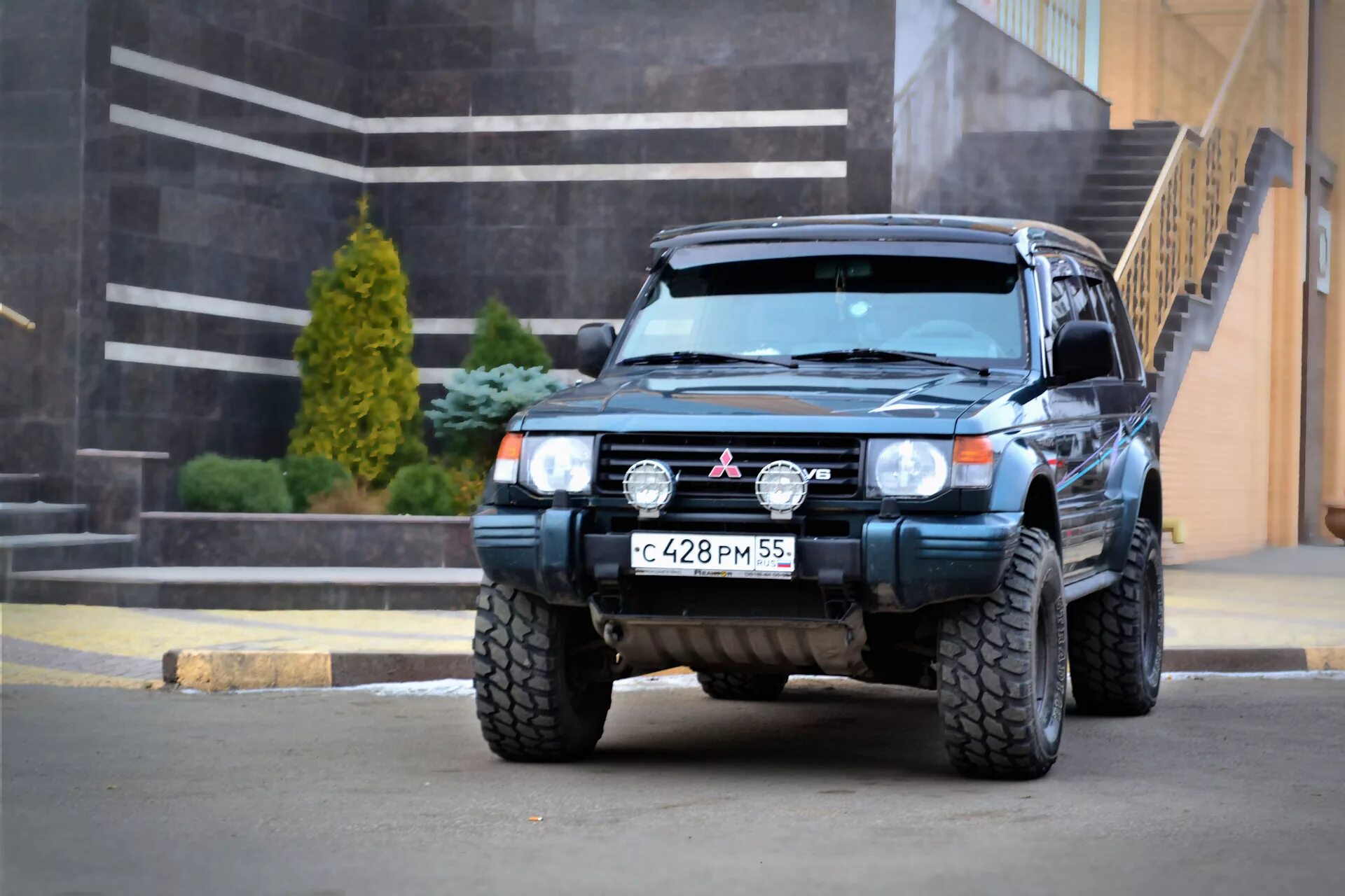 Паджеро 2. Pajero 2 Tuning. 34 Паджеро. Мицубиси Паджеро 2 лифтованный. 33 x 4 0