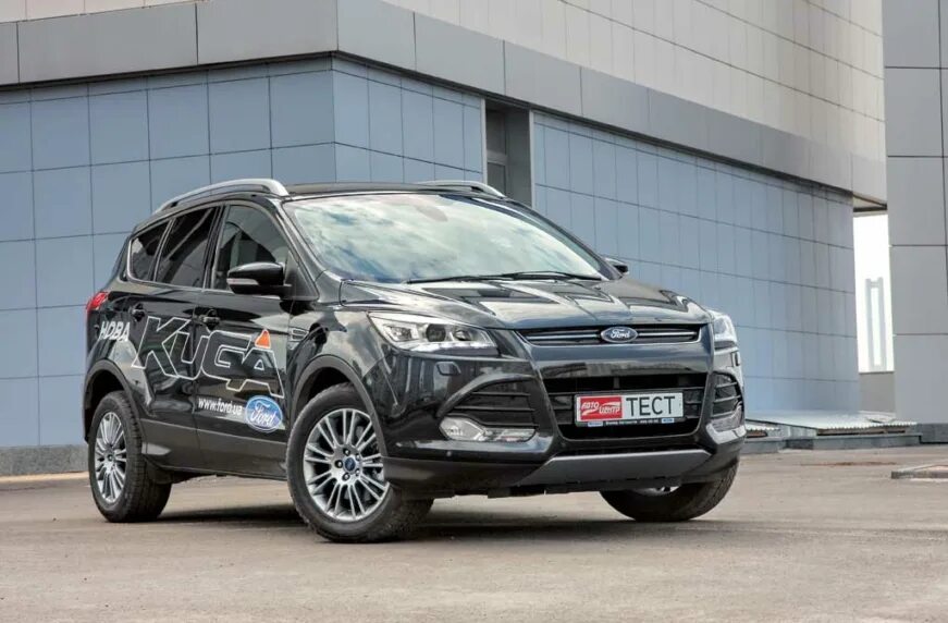 Ford Kuga Tuning 2017. Ford Kuga II. Форд Куга 20018. Ford Kuga 2 поколение Tuning.