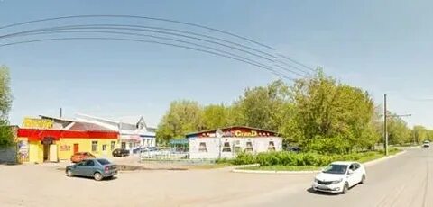 Микрорайон красный городок