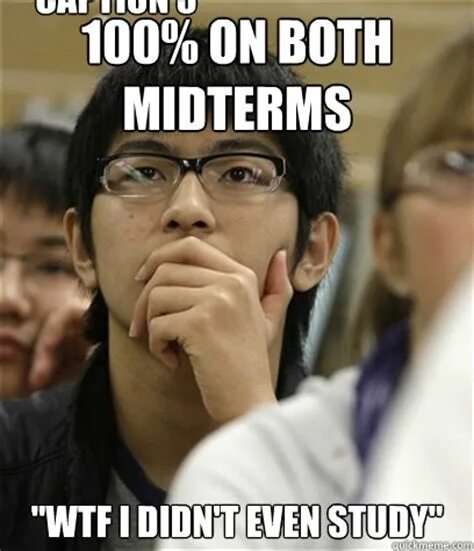Exam is one of the. Memes about exams. exam meme. midterm exam. exam jokes.