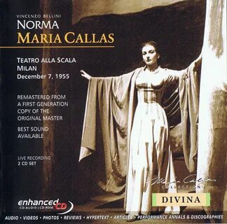 Bellini norma