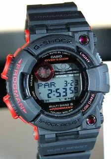 Frogman mf50