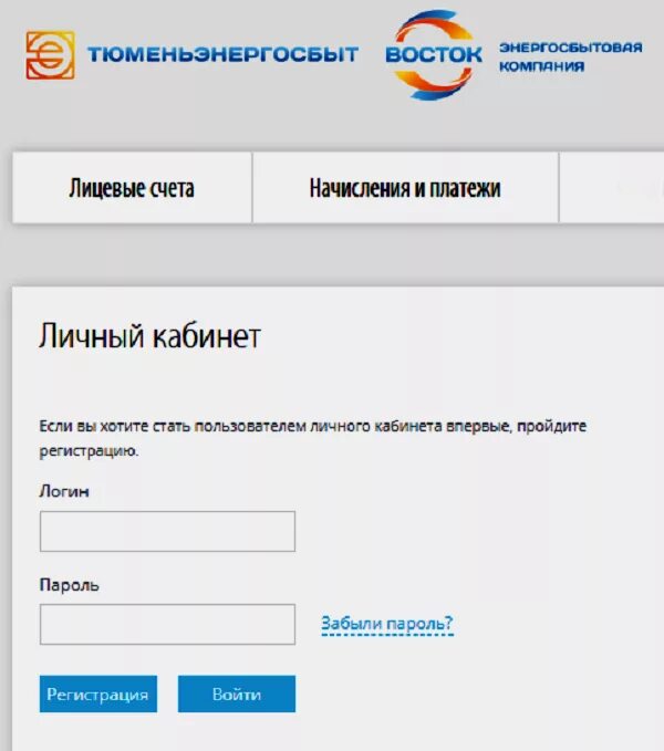 Пд восток личный. Тюменьэнергосбыт личный кабинет. Личный кабинет Тюменьэнергосбыт Восток. Показания электроэнергии Тюменьэнергосбыт. Восток Энергосбыт личный кабинет.