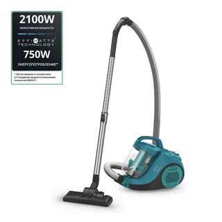 Пылесос tefal cyclonic power