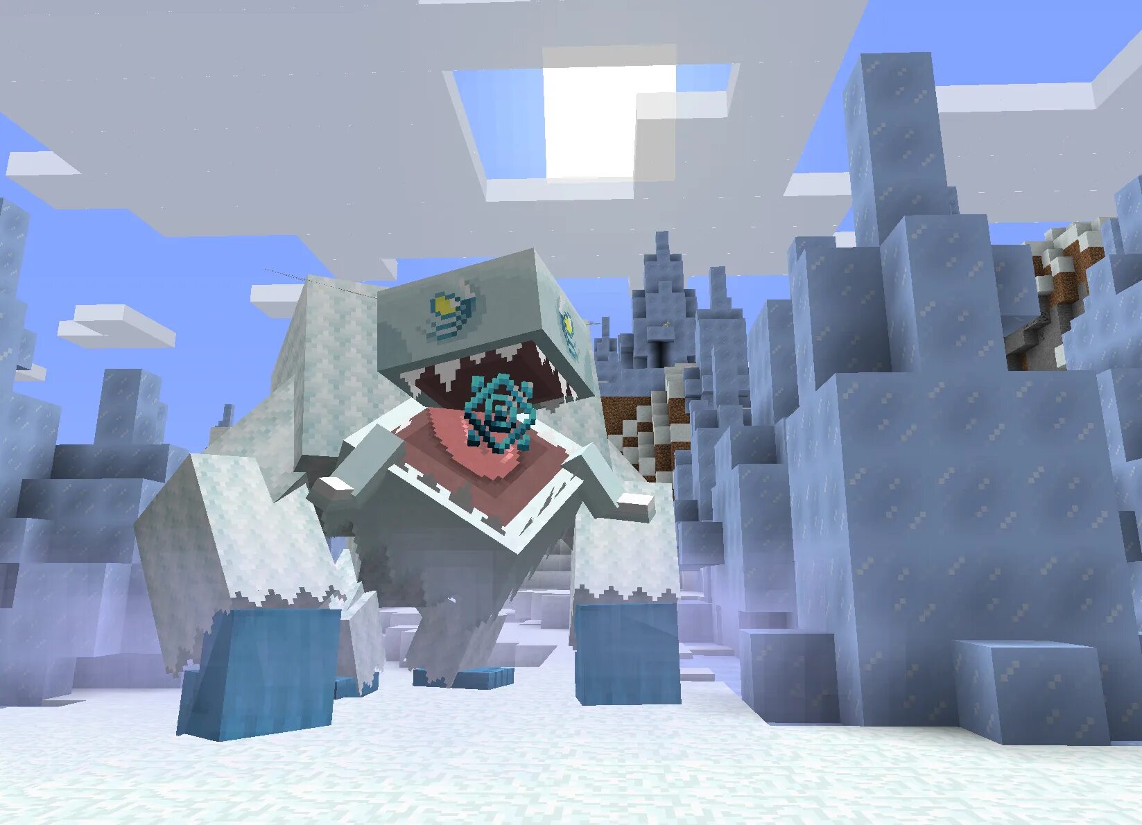 Майнкрафт 1.16 мод на боссов. Майнкрафт 1.19 мобы. мод mowzies mobs mod. mowzies mobs 1.12.2 деревня аборигенов. новый босс майнкрафт 1.19.
