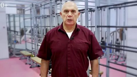 Бубновский после 50 лет