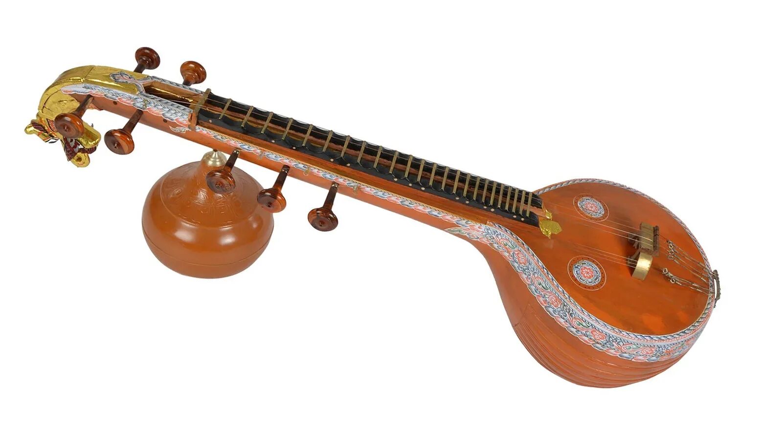 Classical instruments