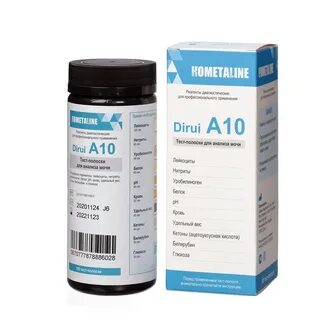 Dirui реагенты