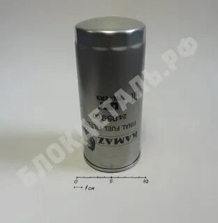 Wdk 962 12 фильтр топливный камаз