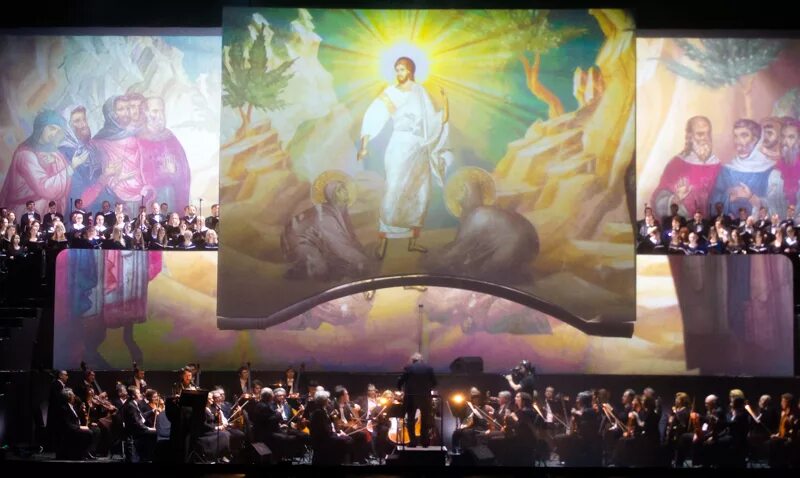 Вечерня монтеверди. Бах пасхальная оратория. Бах рождественская оратория. Воткинск благовещенский собор хор певчих. Московский пасхальный хоры зал чайковского.